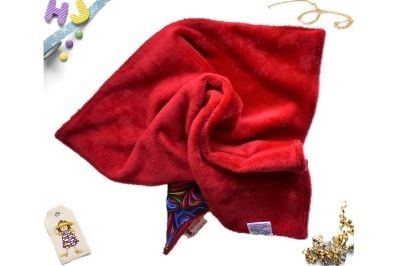 Click to order custom made Comfort Blanket